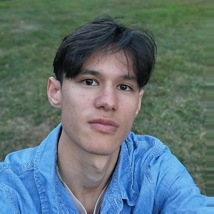 Maximilian